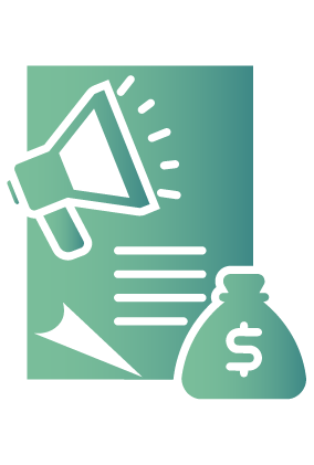 Funding Announcements