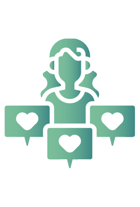 Social and Influencer Engagements