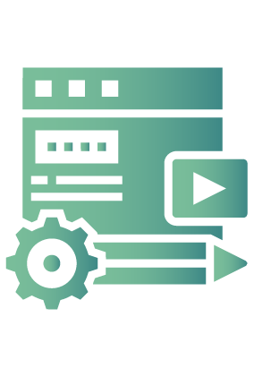 Specialised Content Development